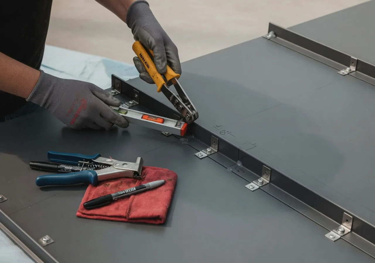 Why choose Metal Roofing Installation in Lafayette, NJ